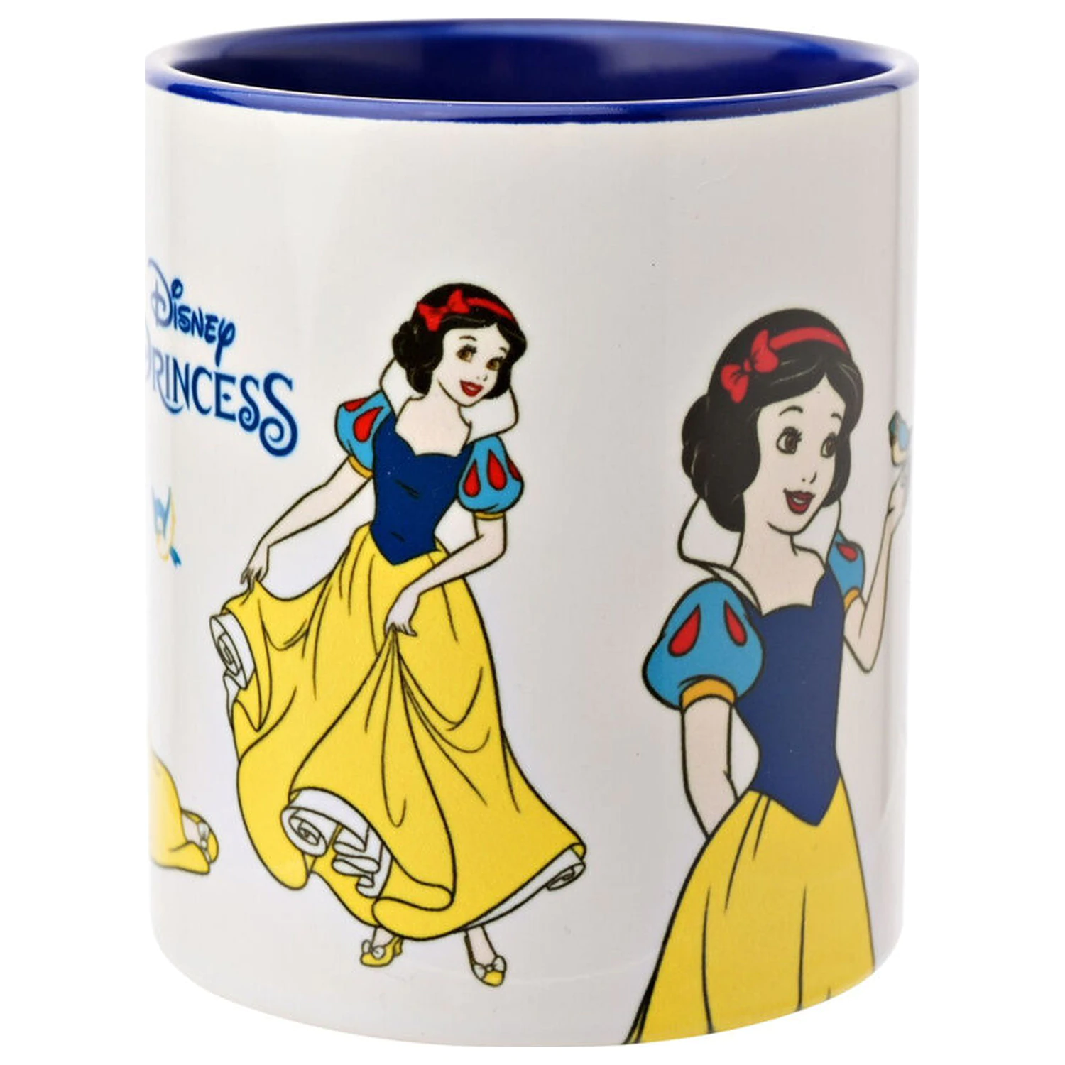 Kubek Disney Snow White 325ml zdjęcie produktu