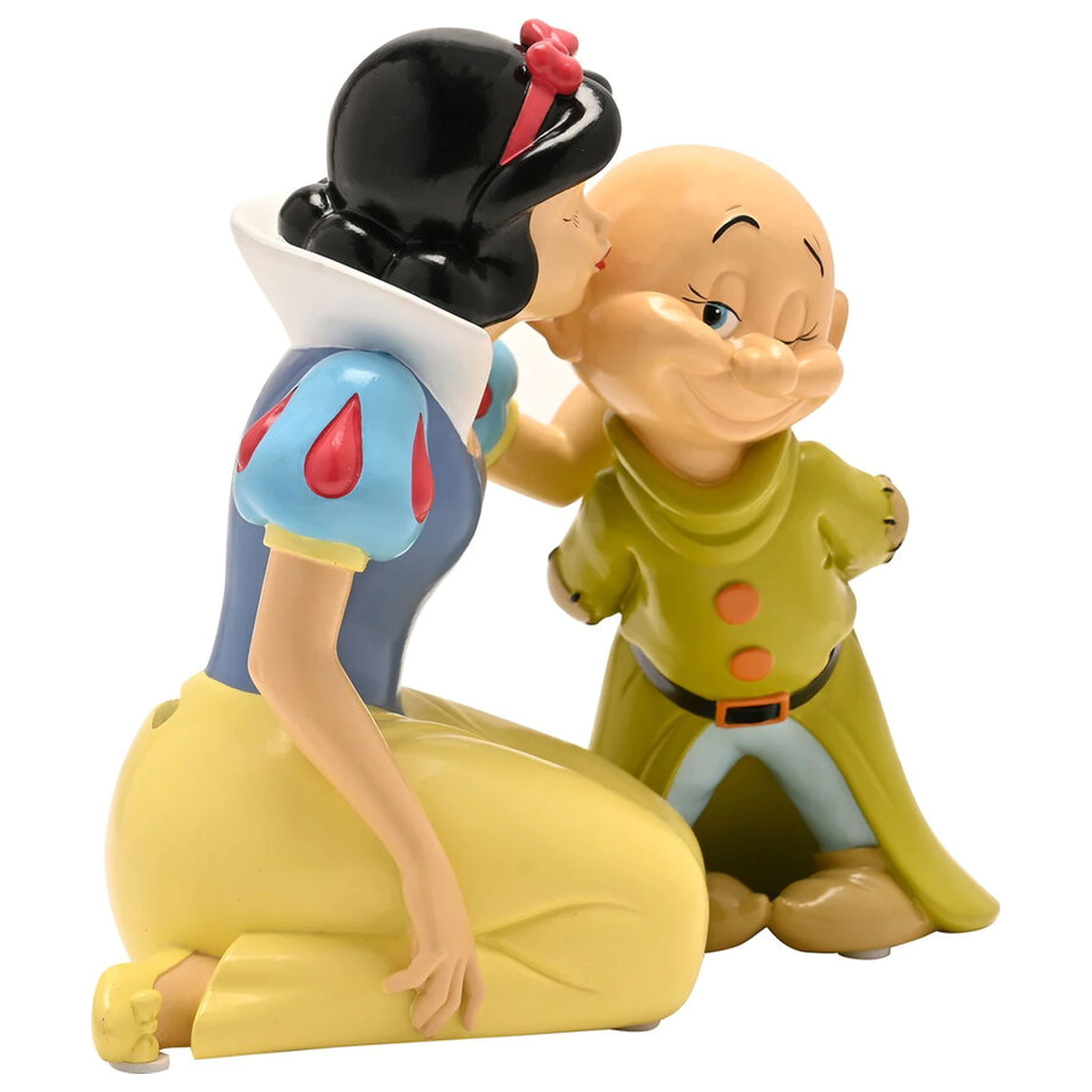 Disney Snow White & Dopey skarbonka zdjęcie produktu