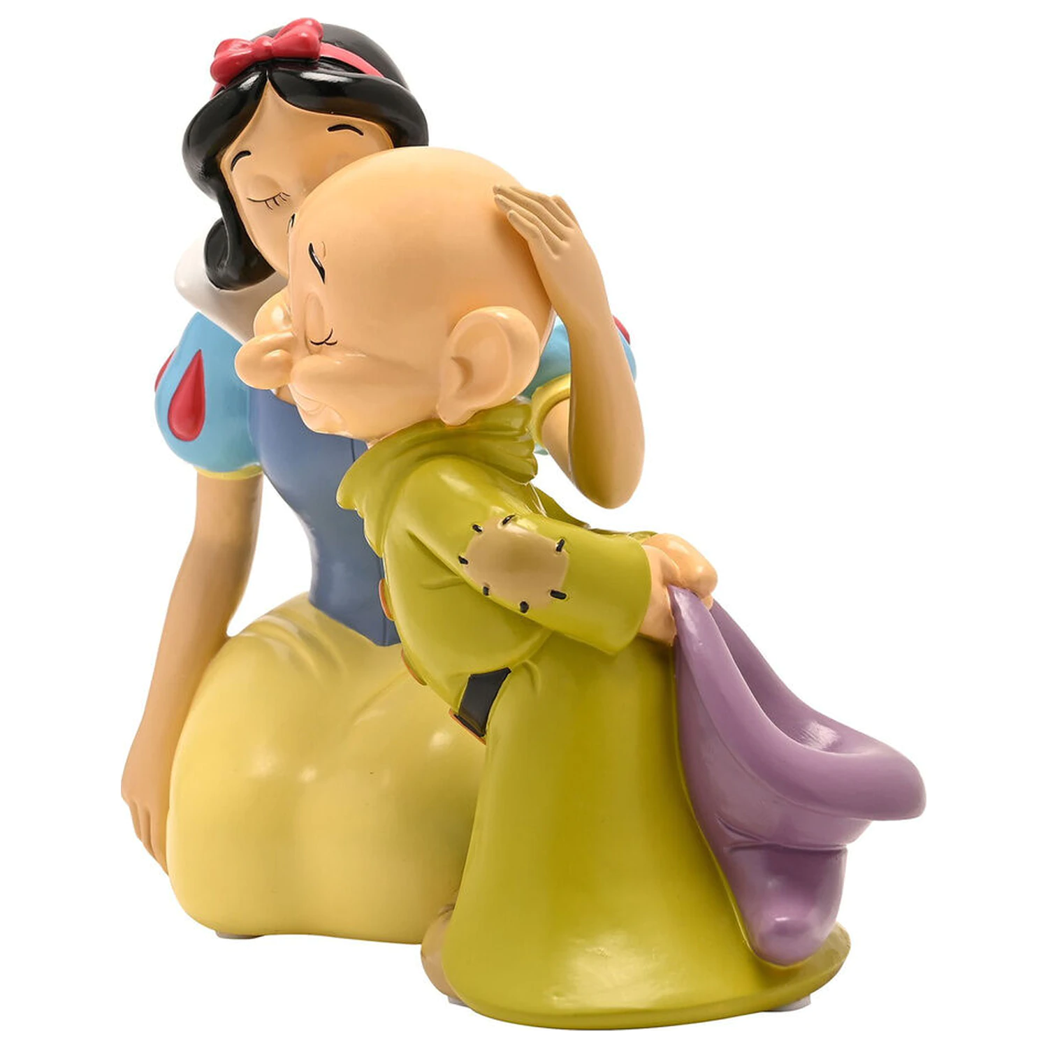 Disney Snow White & Dopey skarbonka zdjęcie produktu