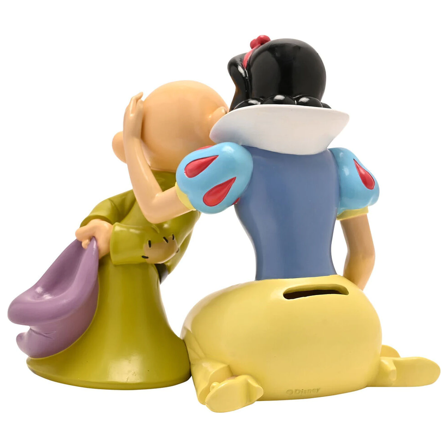 Disney Snow White & Dopey skarbonka zdjęcie produktu