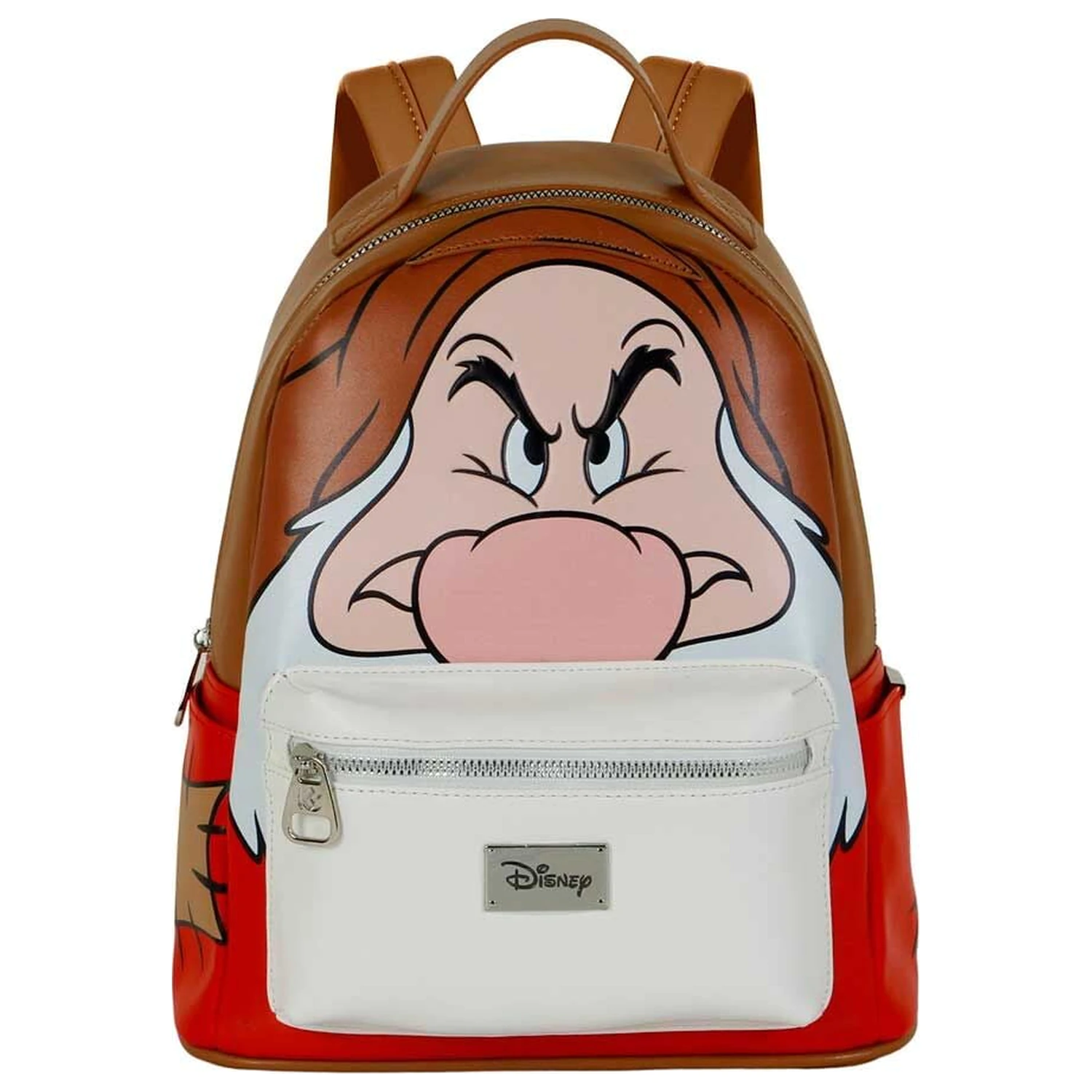 Disney Snow White Grumpy plecak 29cm zdjęcie produktu