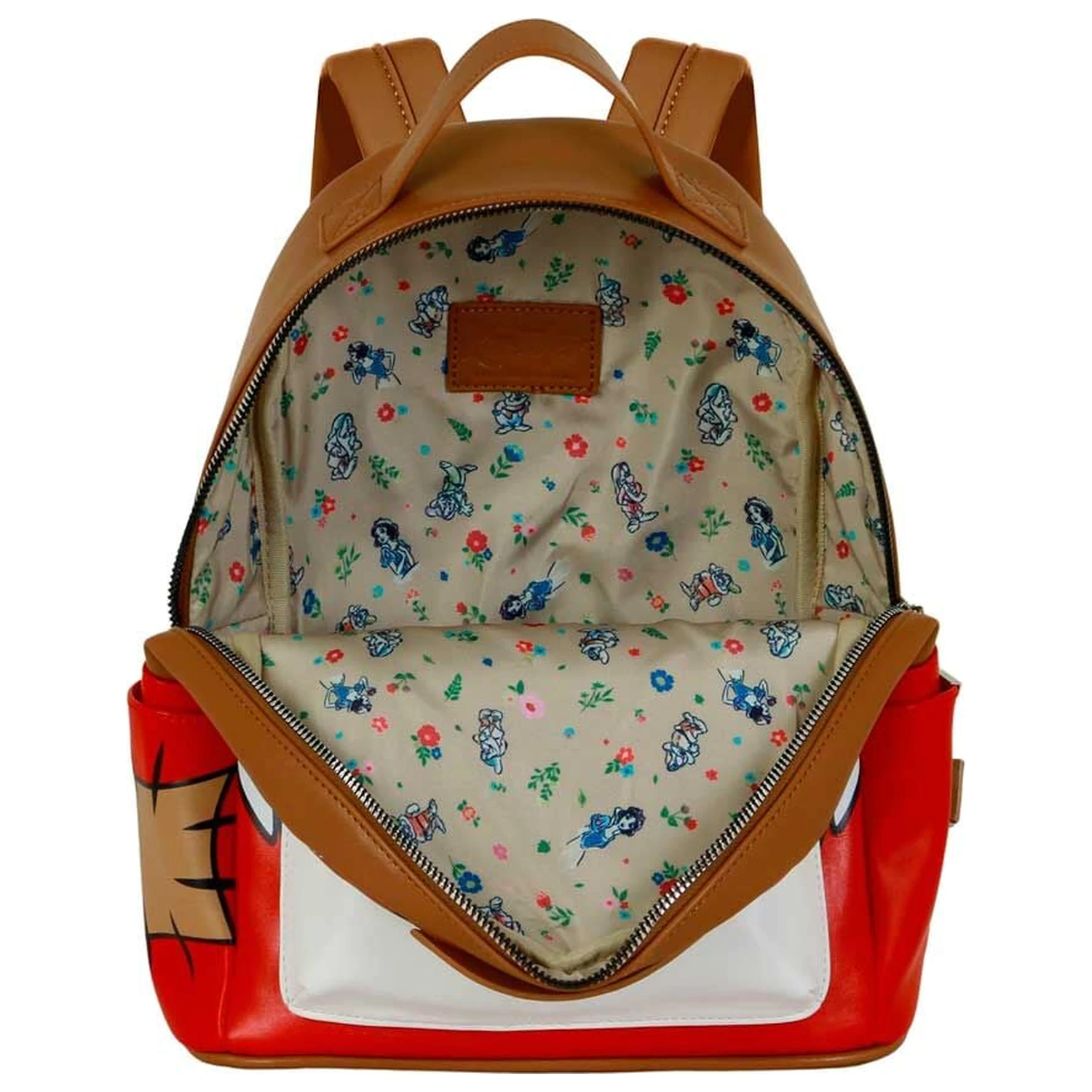 Disney Snow White Grumpy plecak 29cm zdjęcie produktu