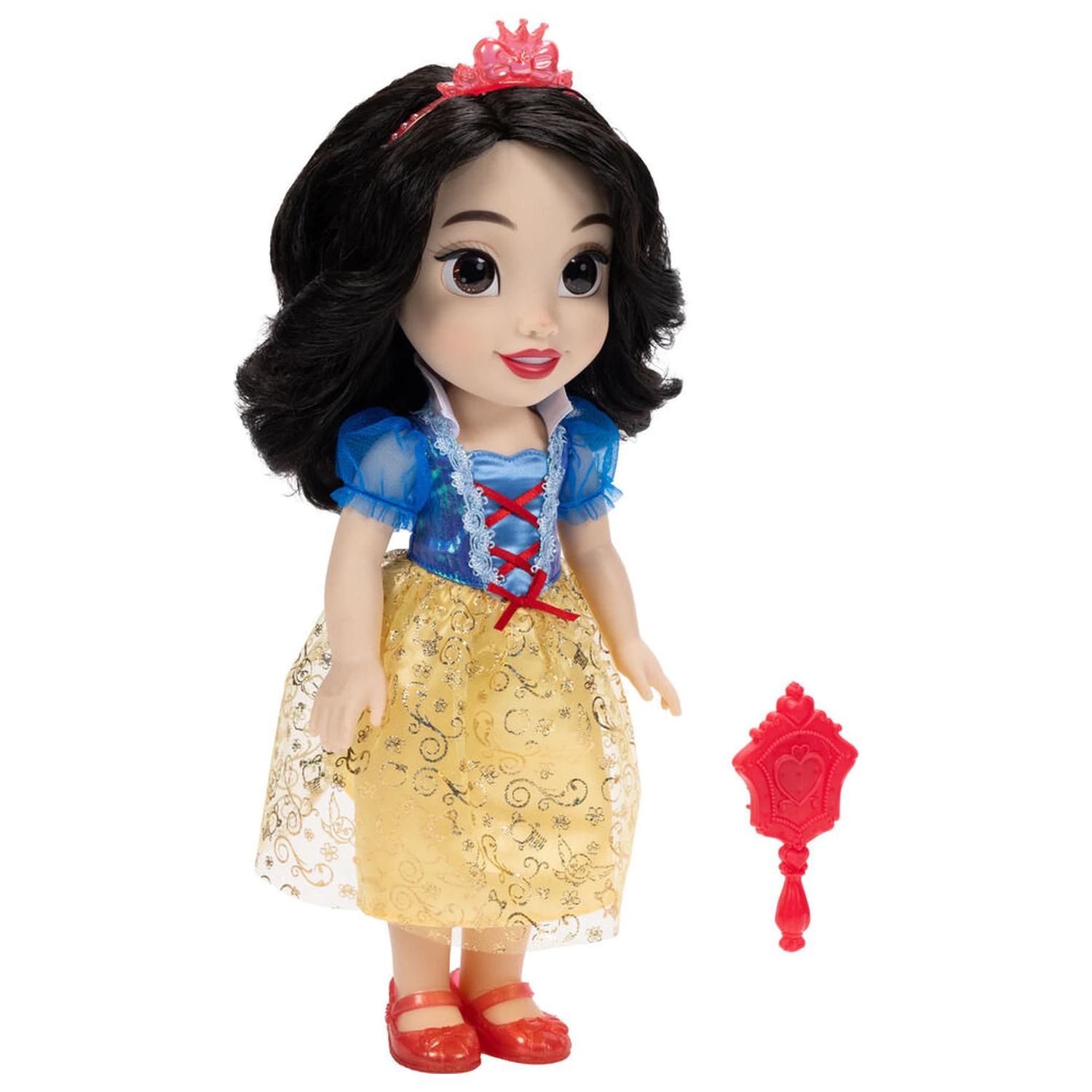 Lalka Disney Snow White 38cm zdjęcie produktu