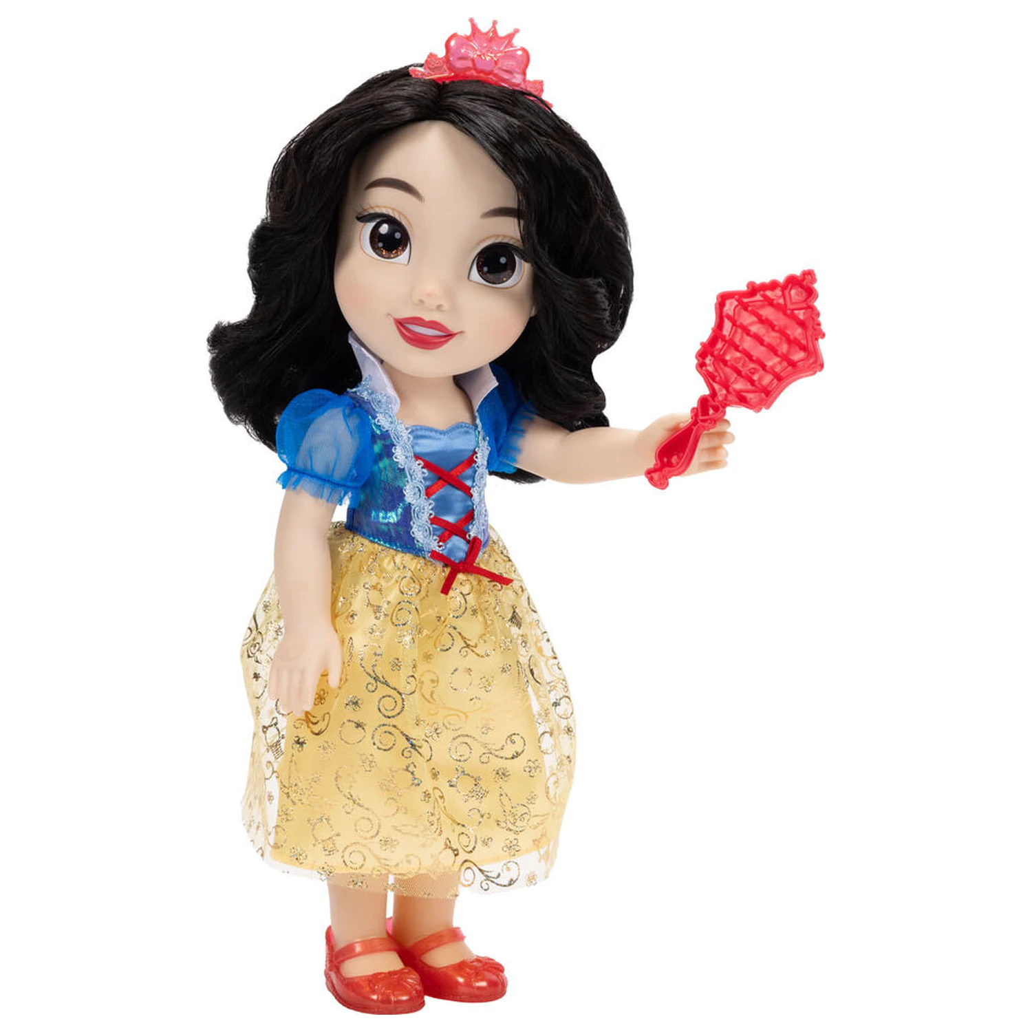Lalka Disney Snow White 38cm zdjęcie produktu