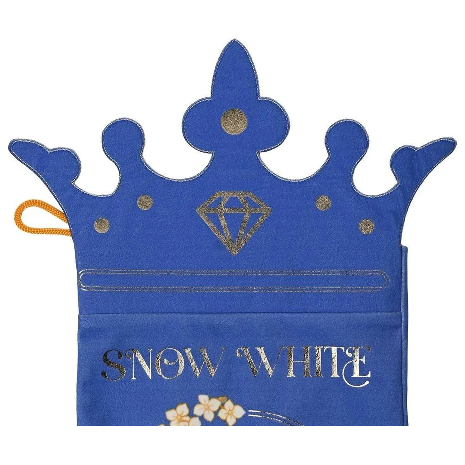 Disney Snow White skarpeta świąteczna zdjęcie produktu
