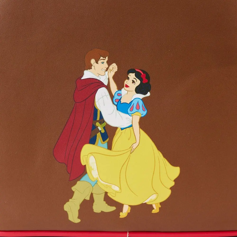 Plecak Disney by Loungefly Snow White Lenticular Princess Series zdjęcie produktu