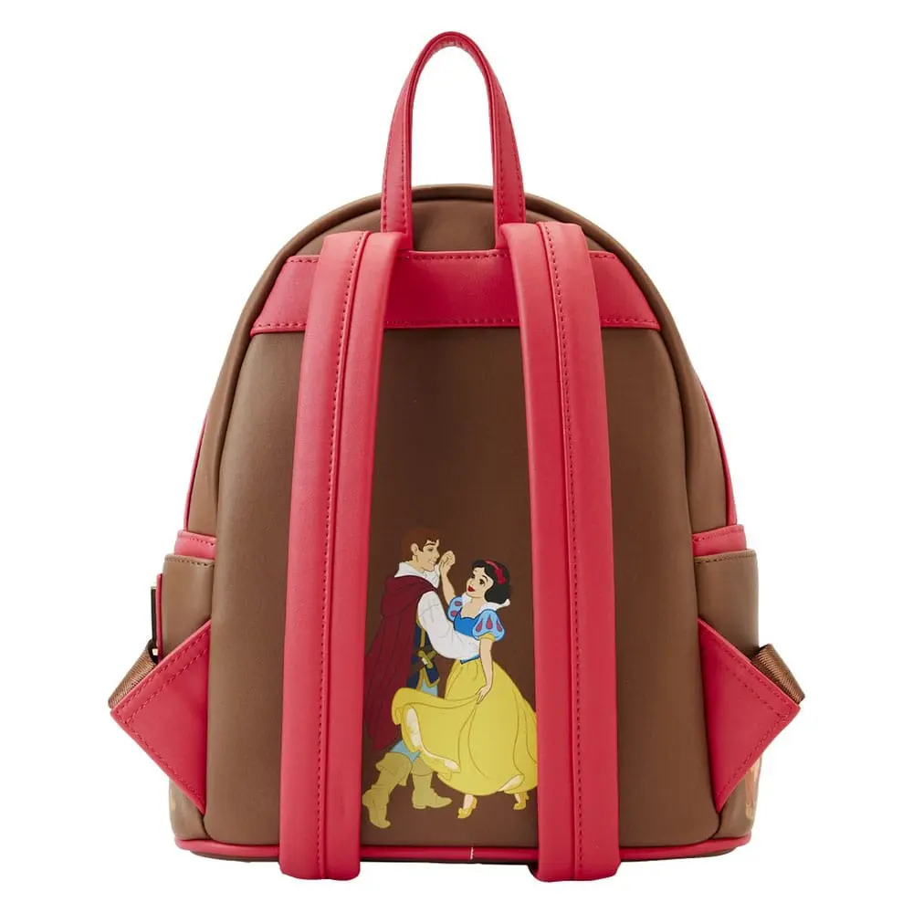 Plecak Disney by Loungefly Snow White Lenticular Princess Series zdjęcie produktu