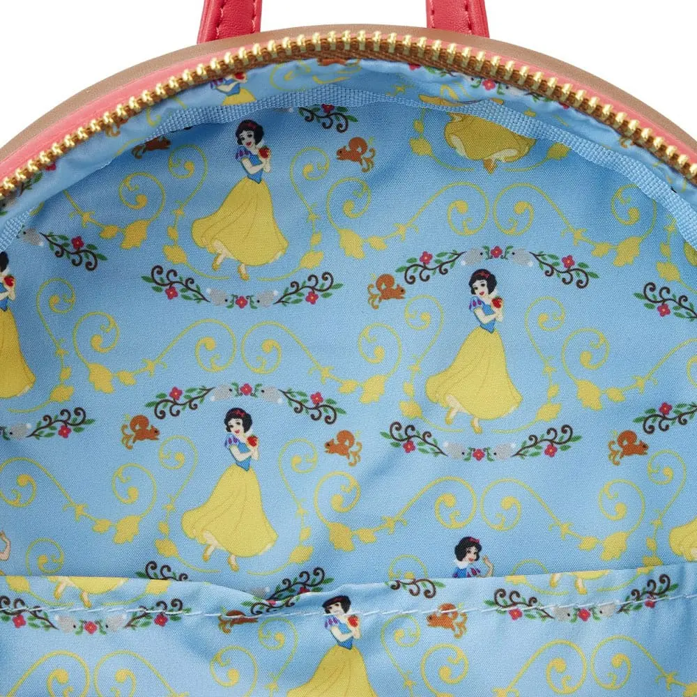 Plecak Disney by Loungefly Snow White Lenticular Princess Series zdjęcie produktu