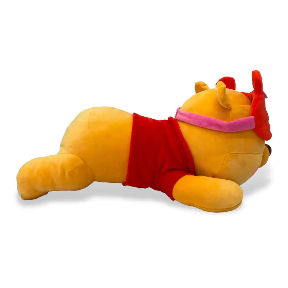 Disney Snuglets Pluszowa Figurka Kubuś Puchatek 40 cm zdjęcie produktu