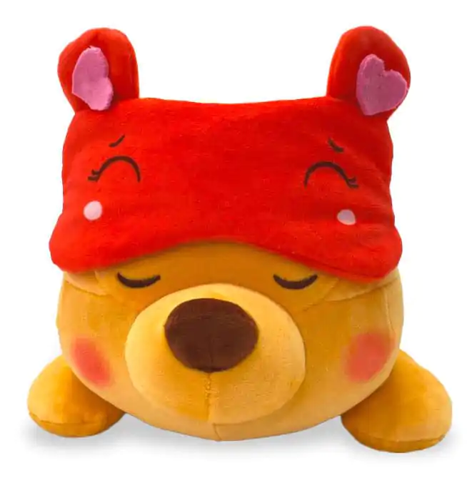 Disney Snuglets Pluszowa Figurka Kubuś Puchatek 40 cm zdjęcie produktu