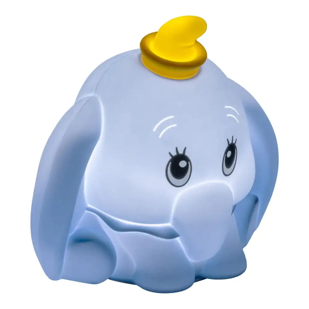 Disney Squishy Glo Silicon Light Dumbo zdjęcie produktu