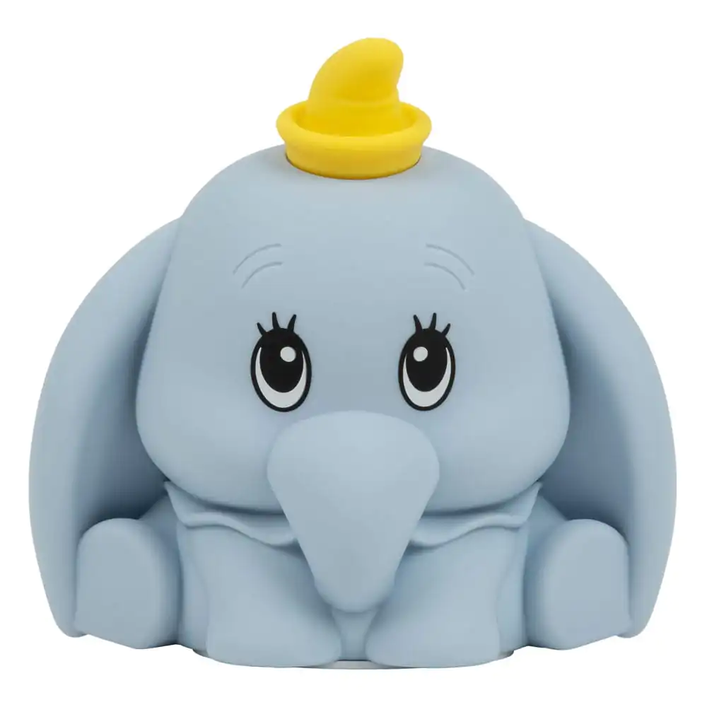Disney Squishy Glo Silicon Light Dumbo zdjęcie produktu