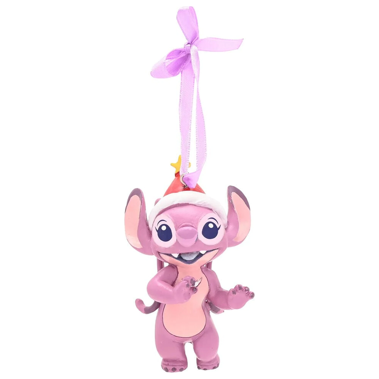 Disney Stitch Zestaw 2 wiszących dekoracji zdjęcie produktu