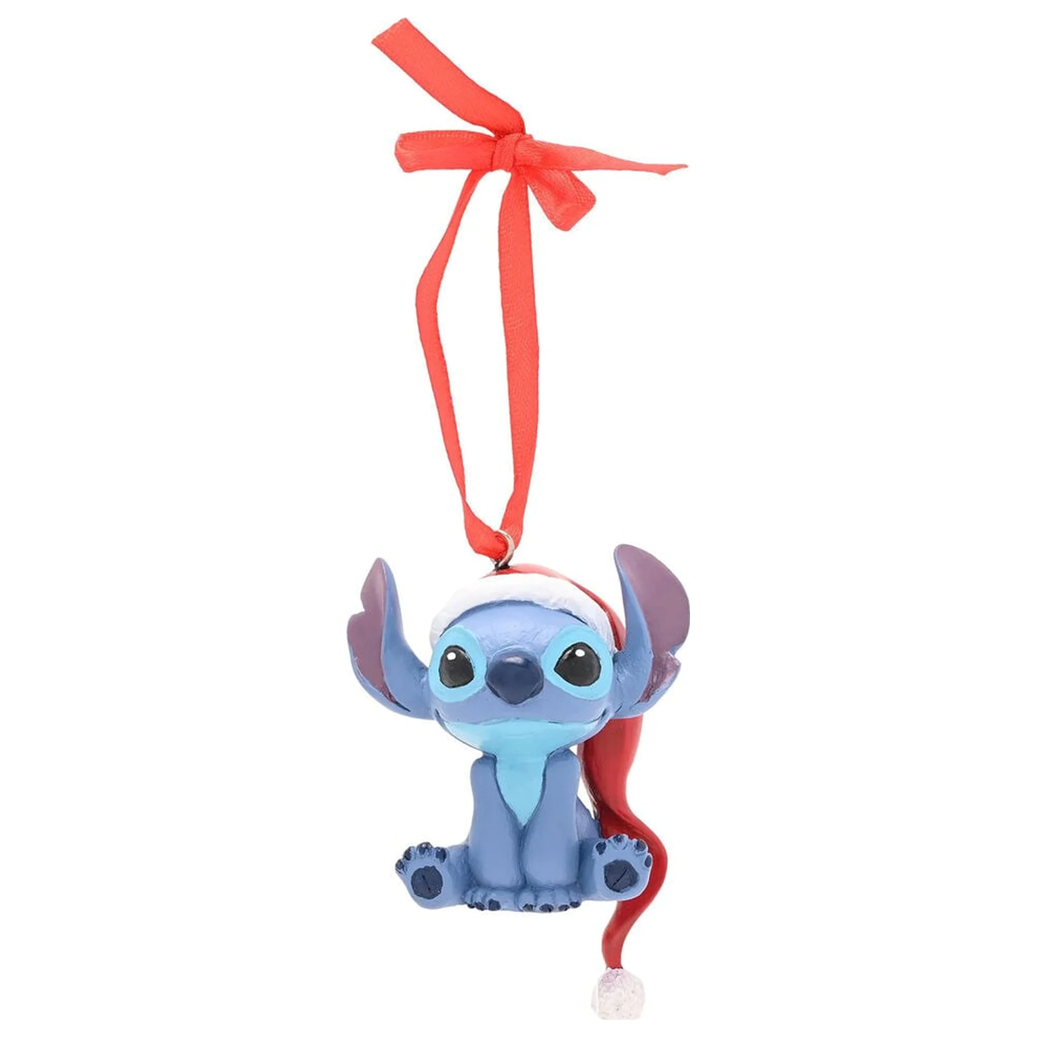 Disney Stitch Zestaw 2 wiszących dekoracji zdjęcie produktu