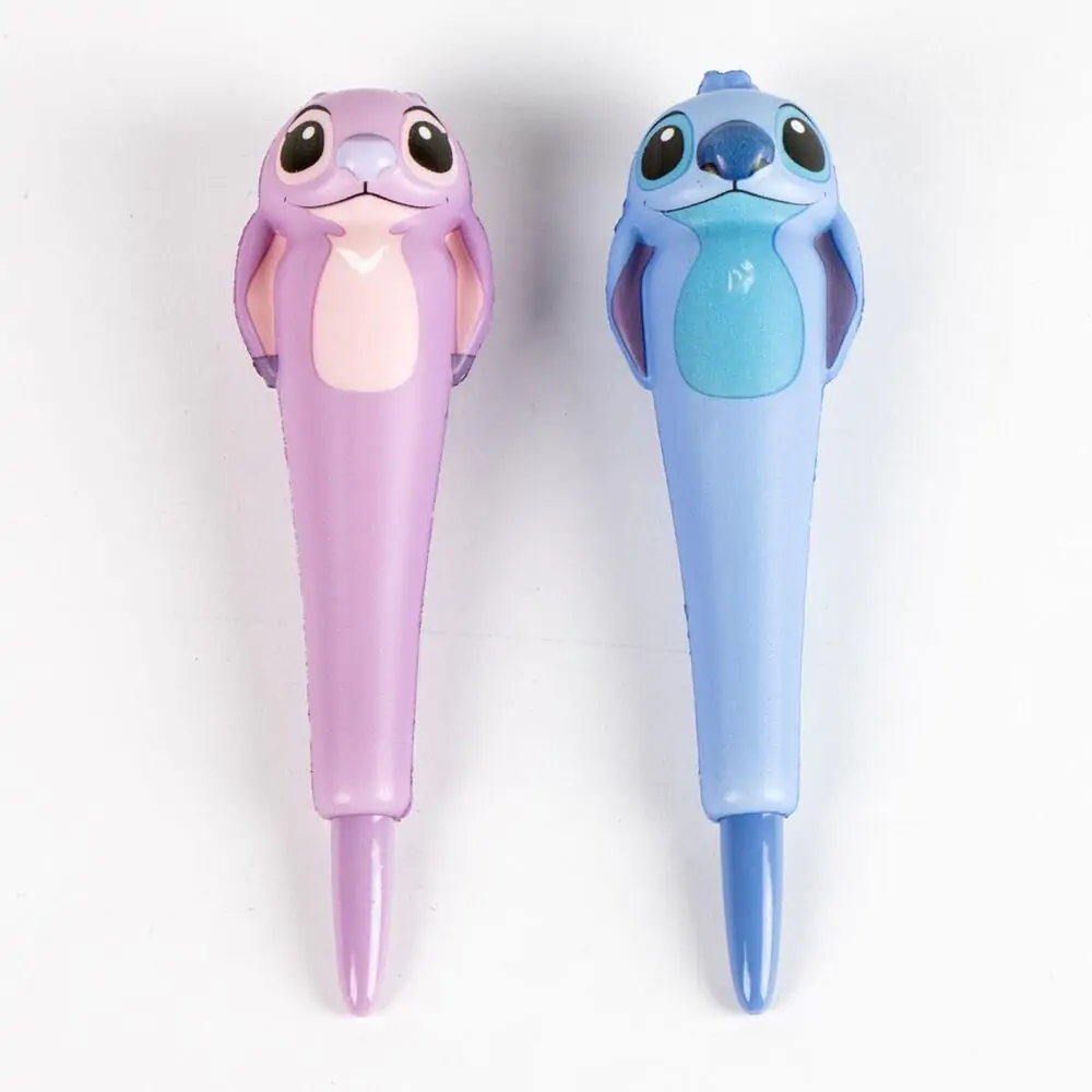 Disney Stitch zestaw 2 długopisów zdjęcie produktu