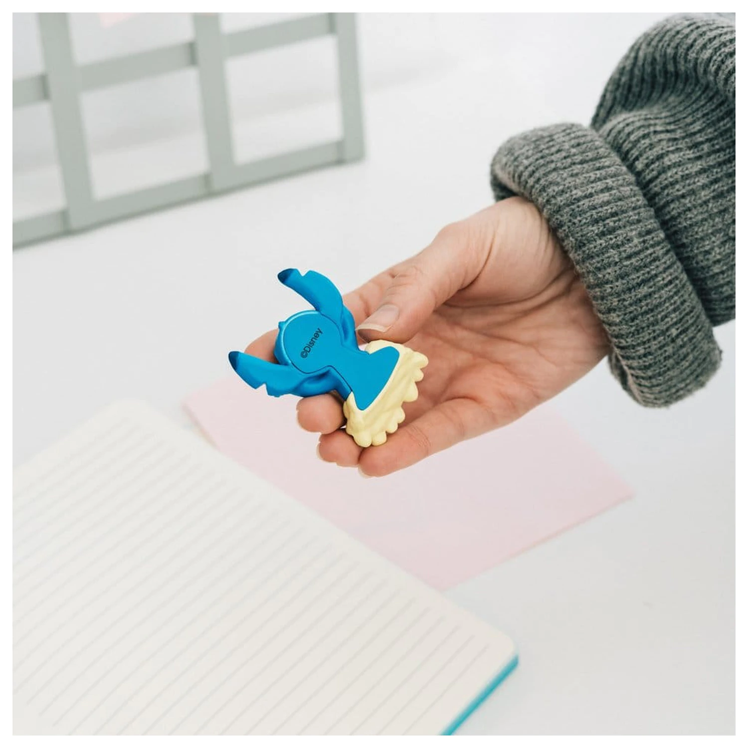 Disney Stitch Zestaw 3 magnesów 3D zdjęcie produktu