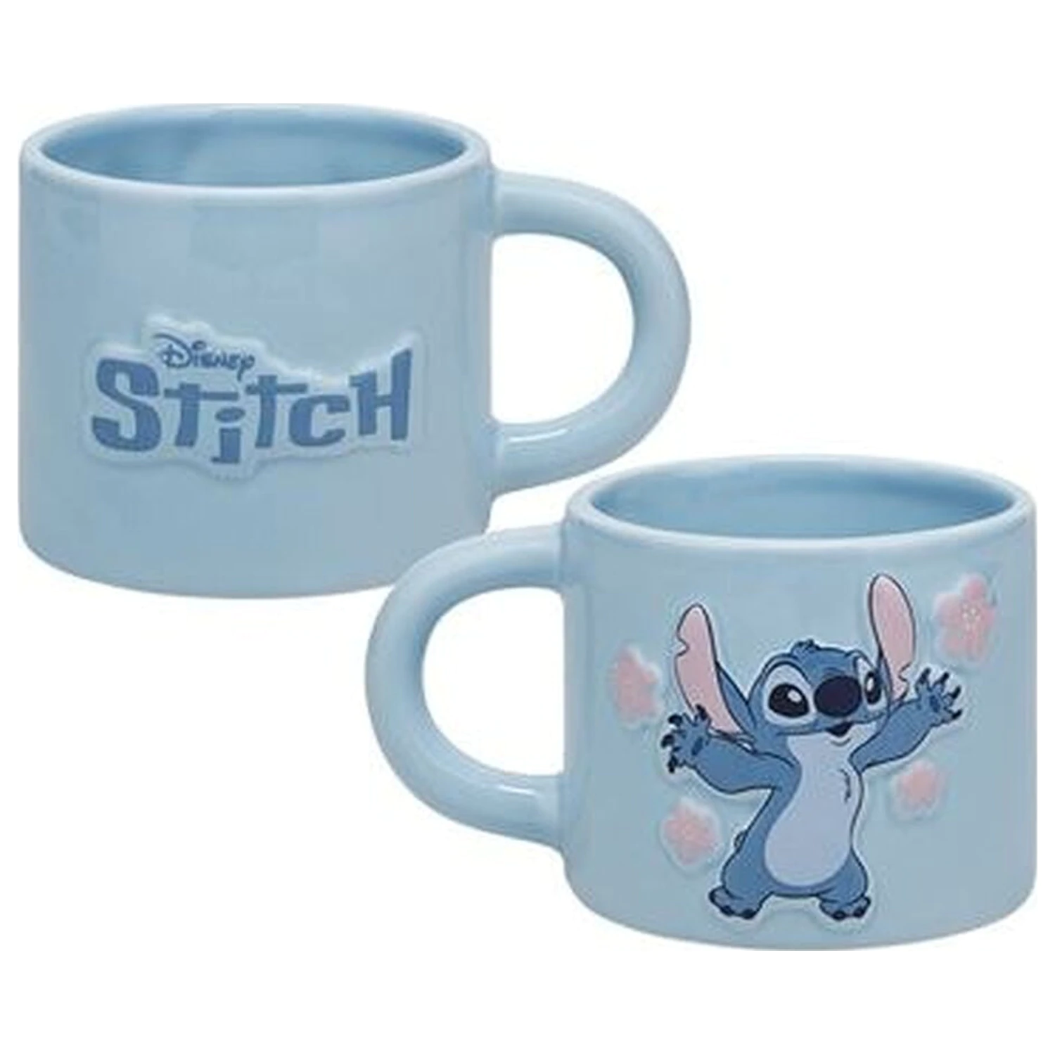 Disney Stitch Kubek 3D zdjęcie produktu