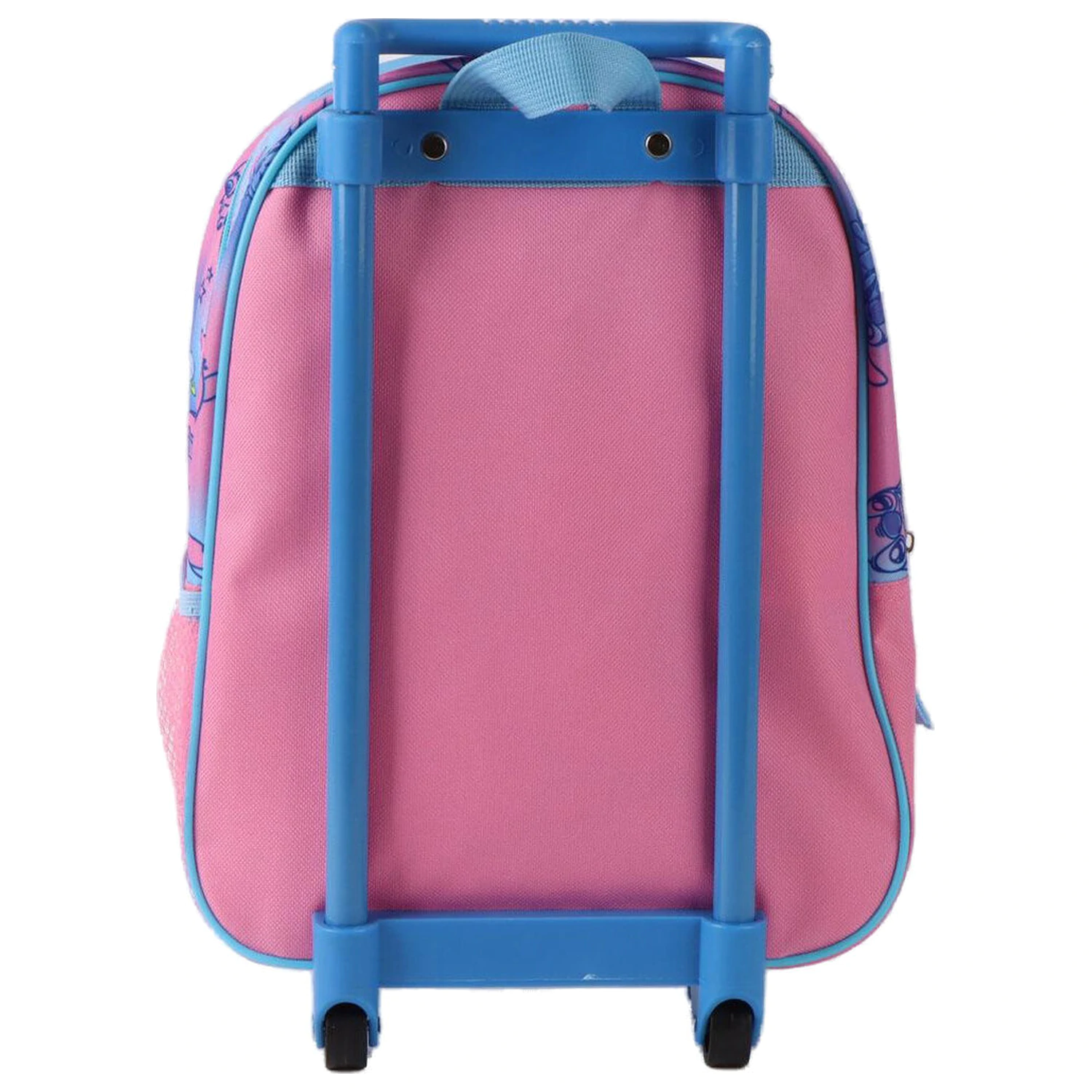 Disney Stitch 3D wózek 30cm zdjęcie produktu