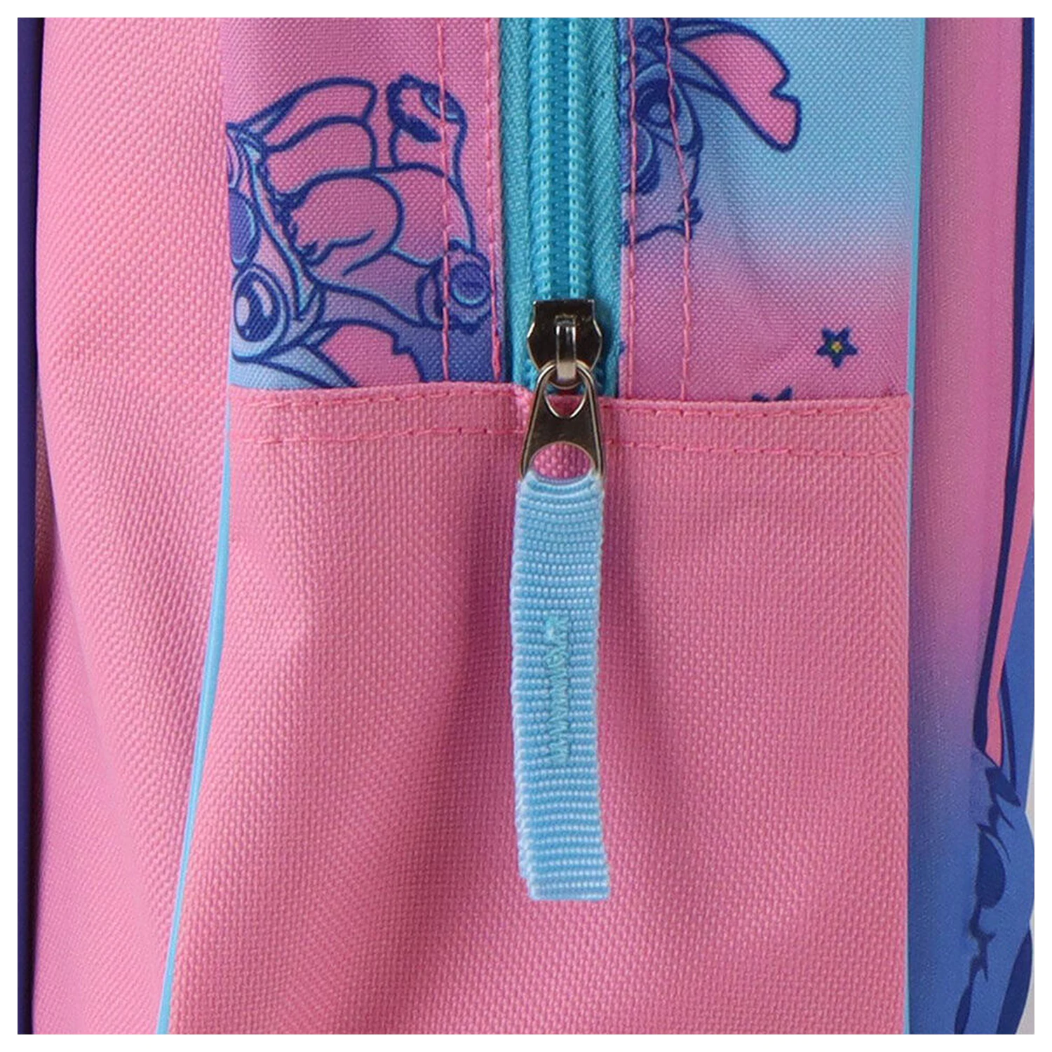 Disney Stitch 3D wózek 30cm zdjęcie produktu