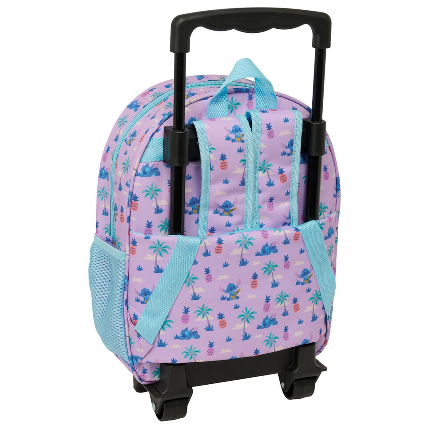 Disney Stitch 3D wózek 33cm zdjęcie produktu
