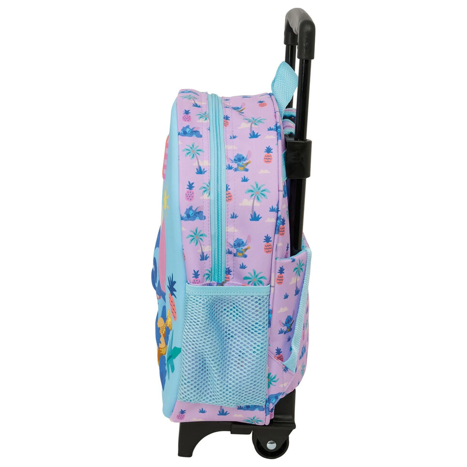 Disney Stitch 3D wózek 33cm zdjęcie produktu