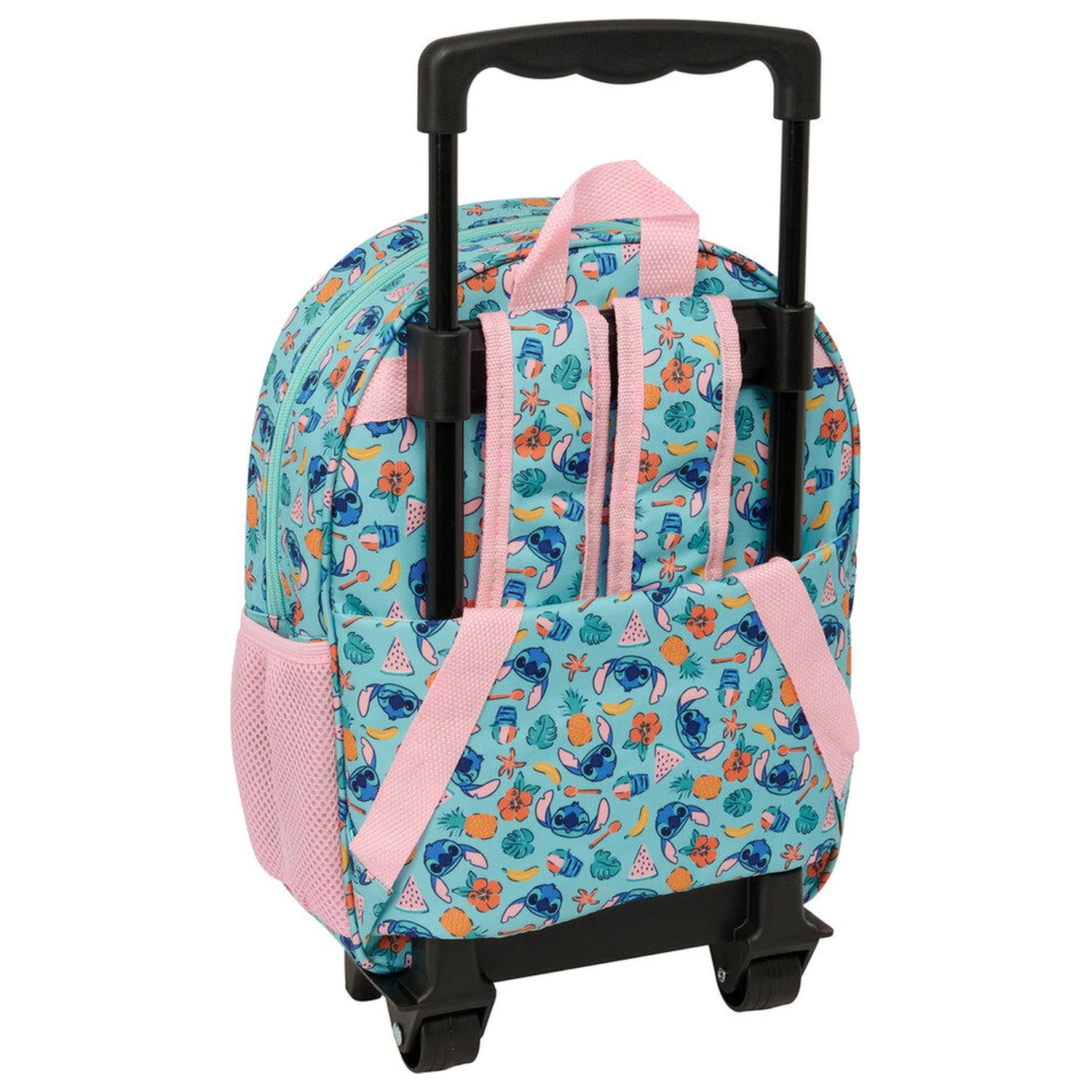 Disney Stitch wózek 3D 33 cm zdjęcie produktu