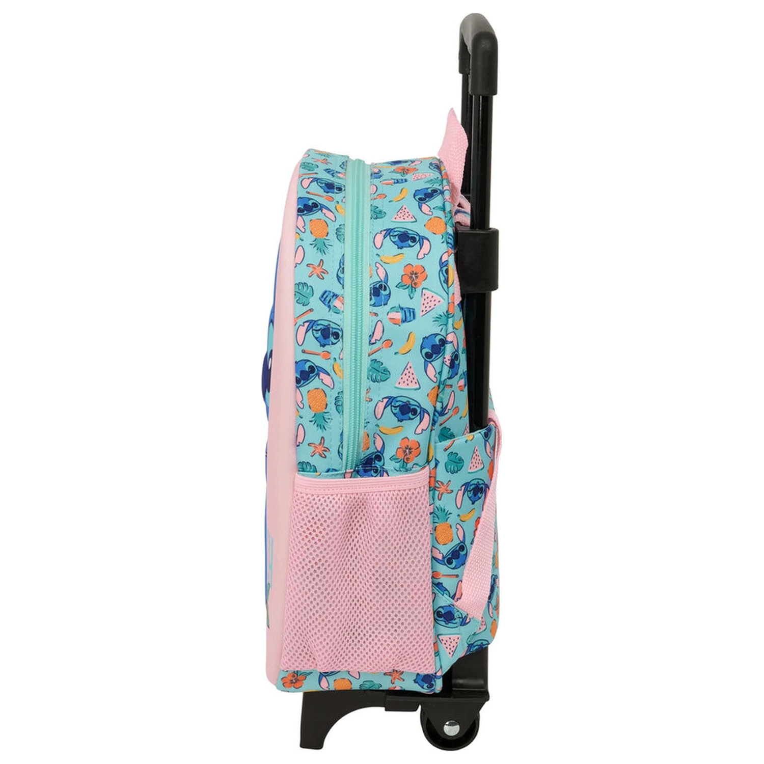 Disney Stitch wózek 3D 33 cm zdjęcie produktu