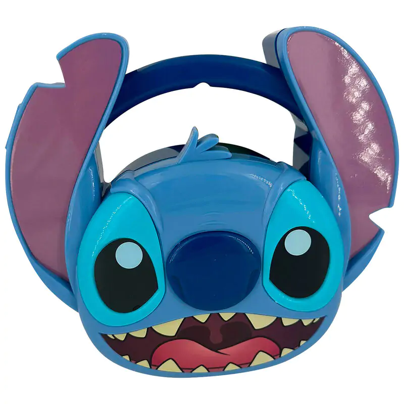 Disney Stitch 3D zestaw artykułów papierniczych zdjęcie produktu