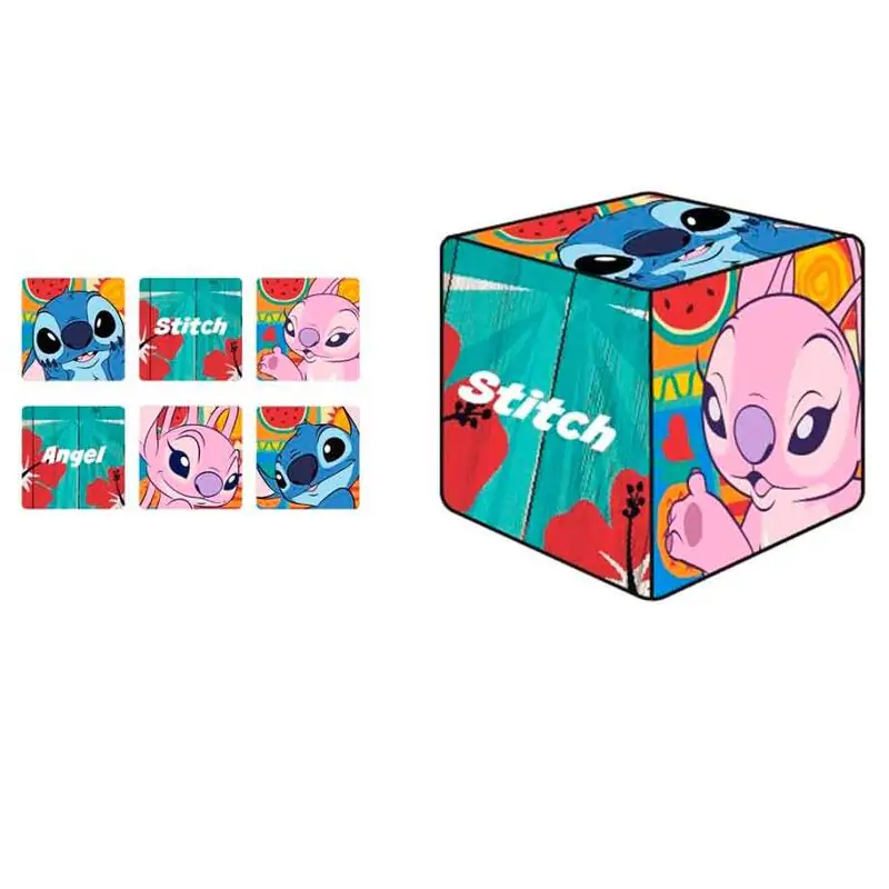 Disney Stitch 3D die poduszka zdjęcie produktu