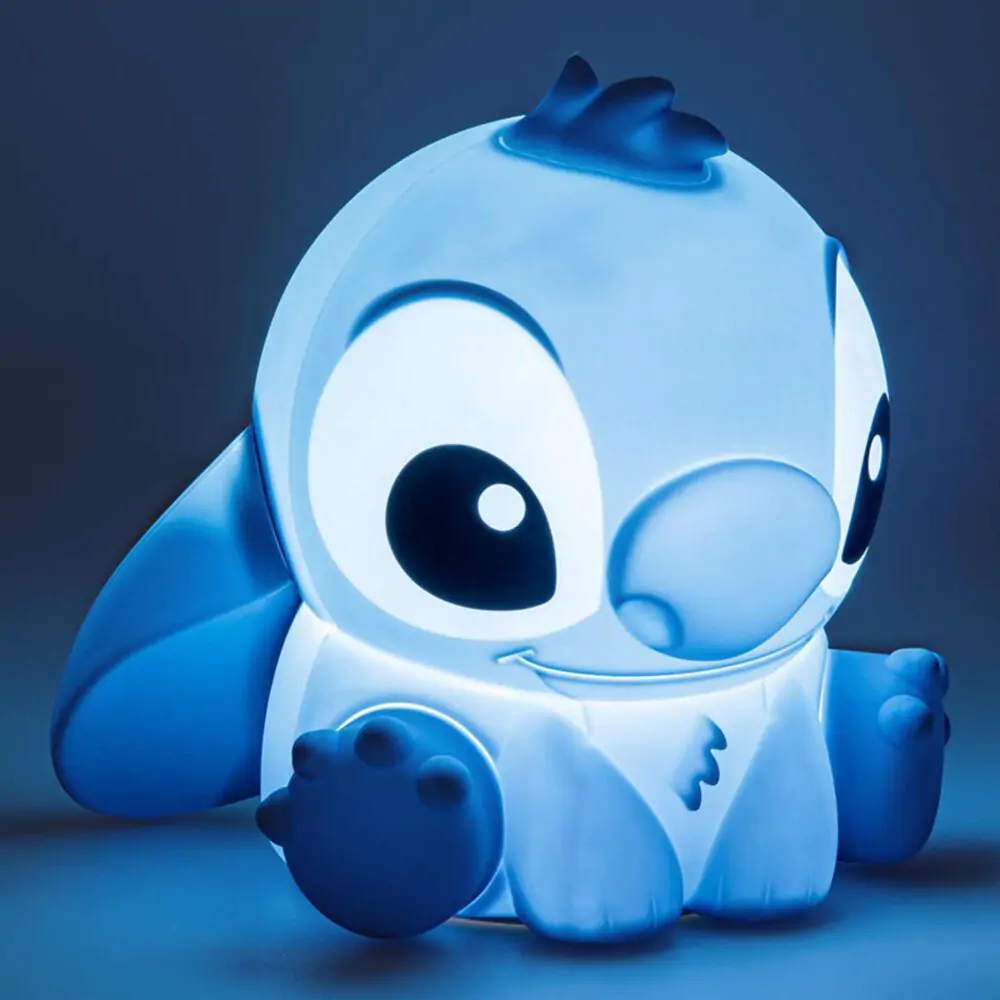 Lampa Disney Stitch 3D 15 cm zdjęcie produktu