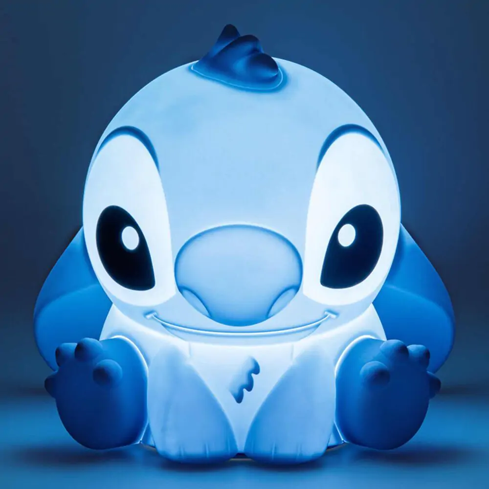 Lampa Disney Stitch 3D 15 cm zdjęcie produktu