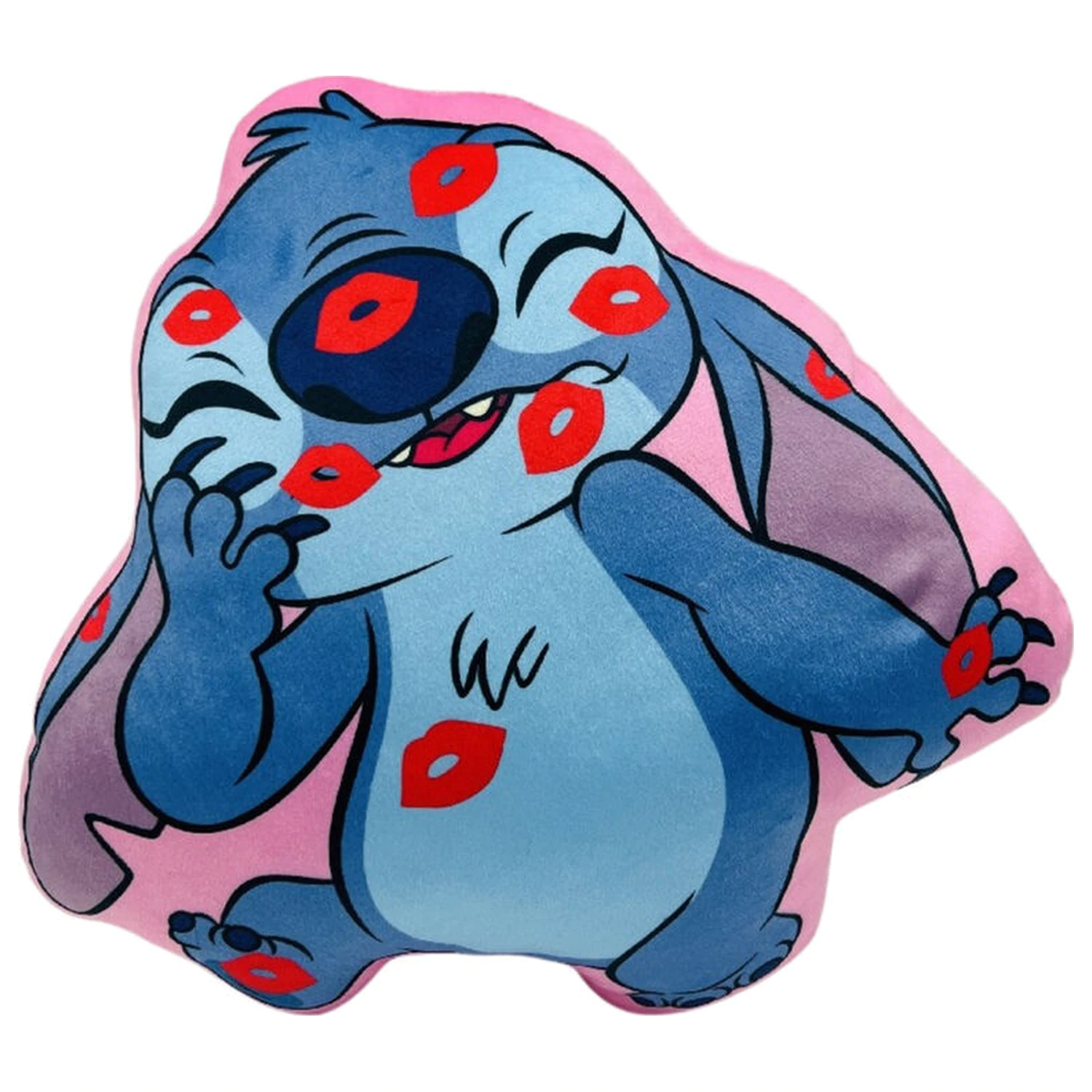 Poduszka 3D Disney Stitch zdjęcie produktu