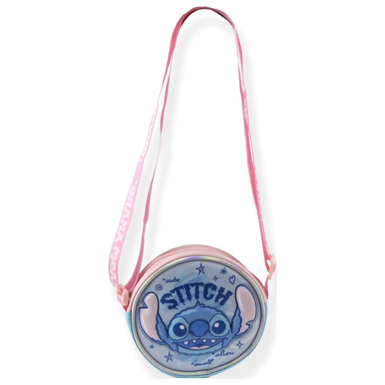 Disney Stitch torba 3D zdjęcie produktu