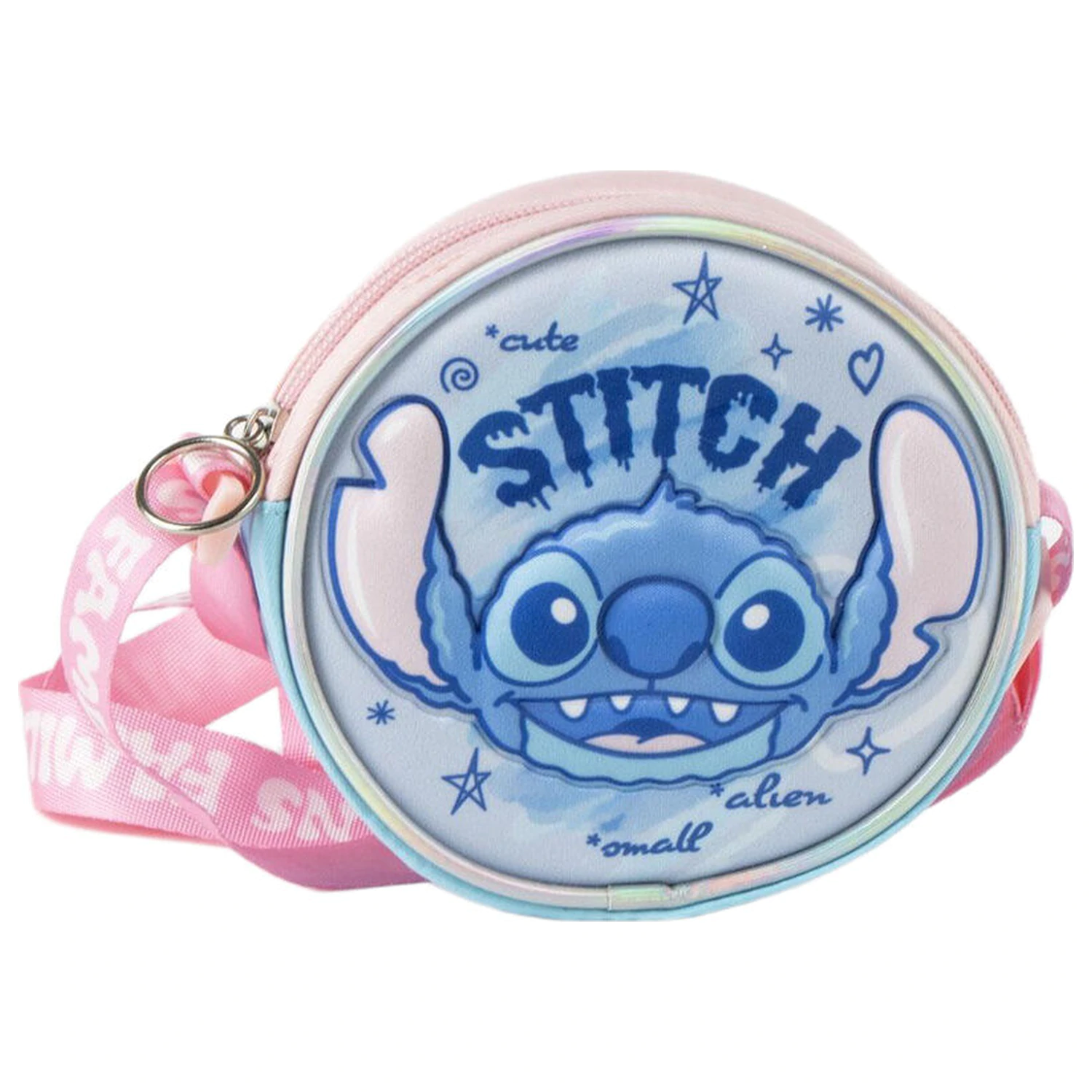 Disney Stitch torba 3D zdjęcie produktu