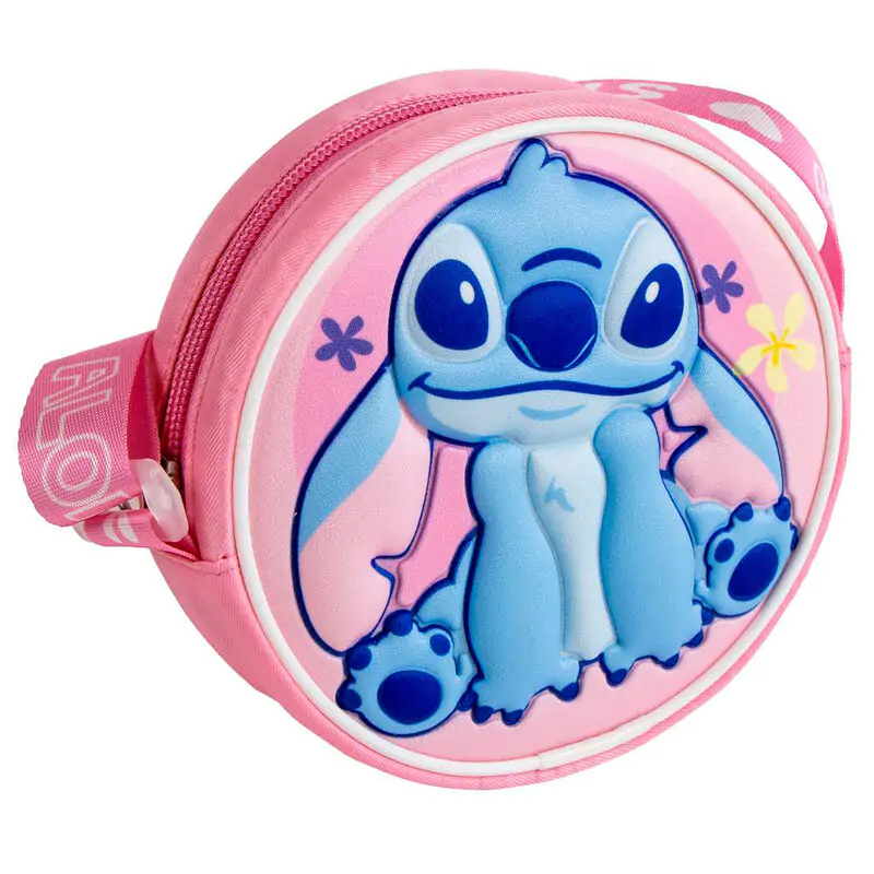 Torba 3D Disney Stitch zdjęcie produktu