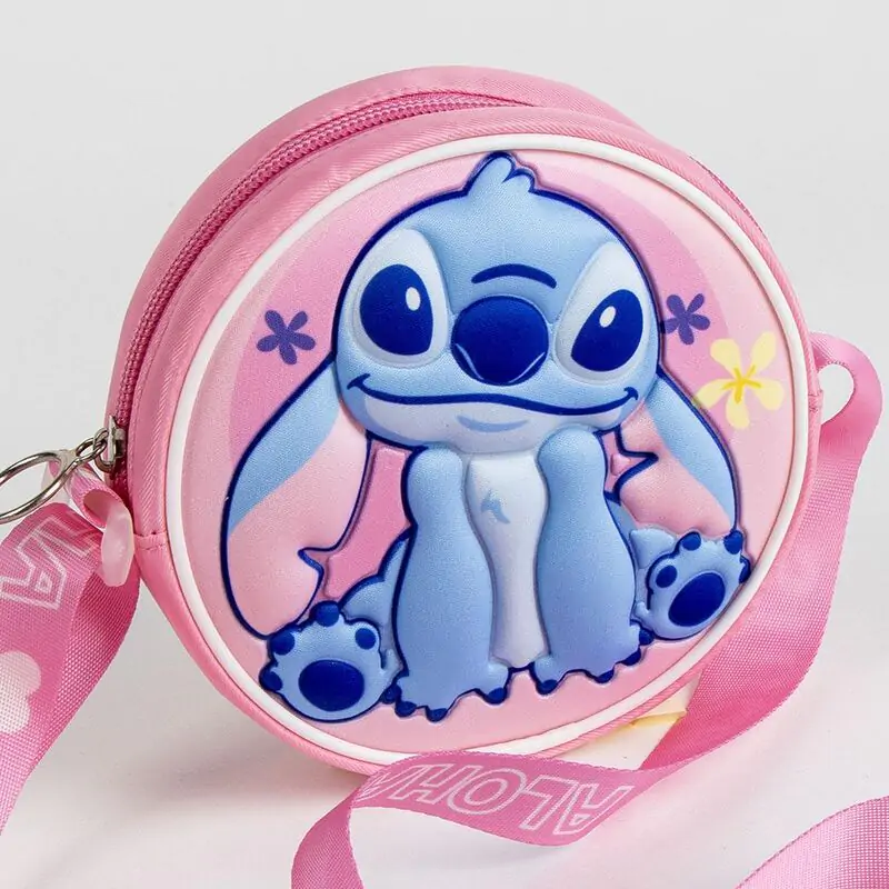 Torba 3D Disney Stitch zdjęcie produktu