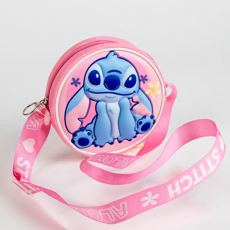 Torba 3D Disney Stitch zdjęcie produktu