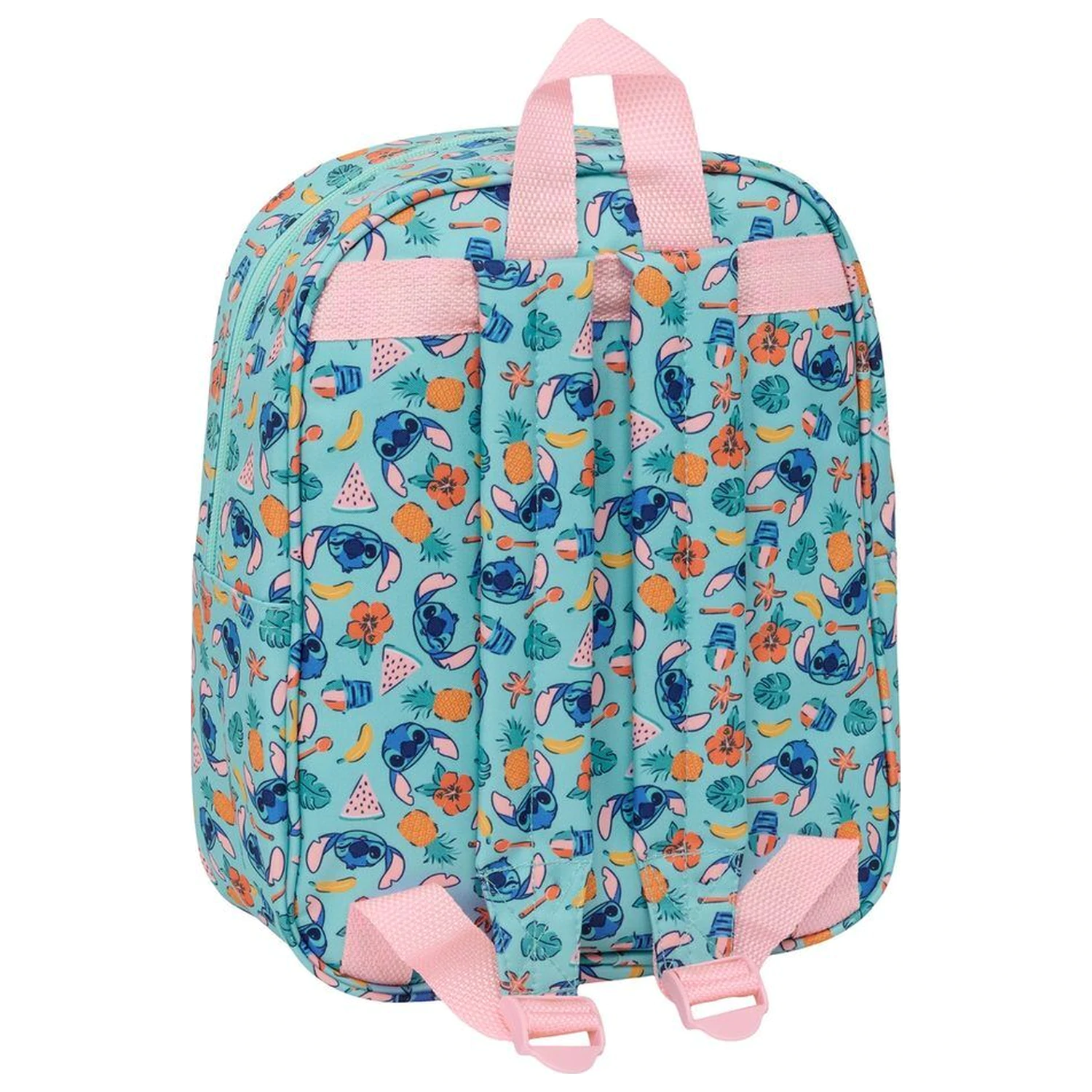Disney Stitch Plecak 3D 27 cm zdjęcie produktu