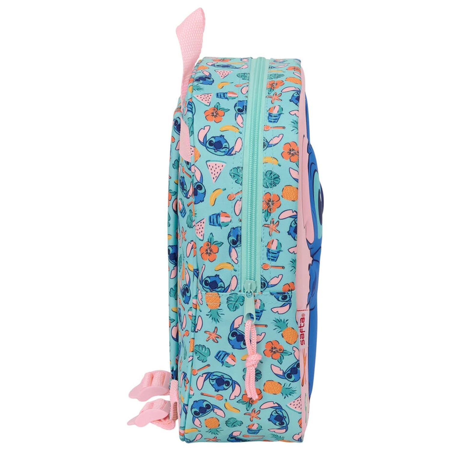 Disney Stitch Plecak 3D 27 cm zdjęcie produktu