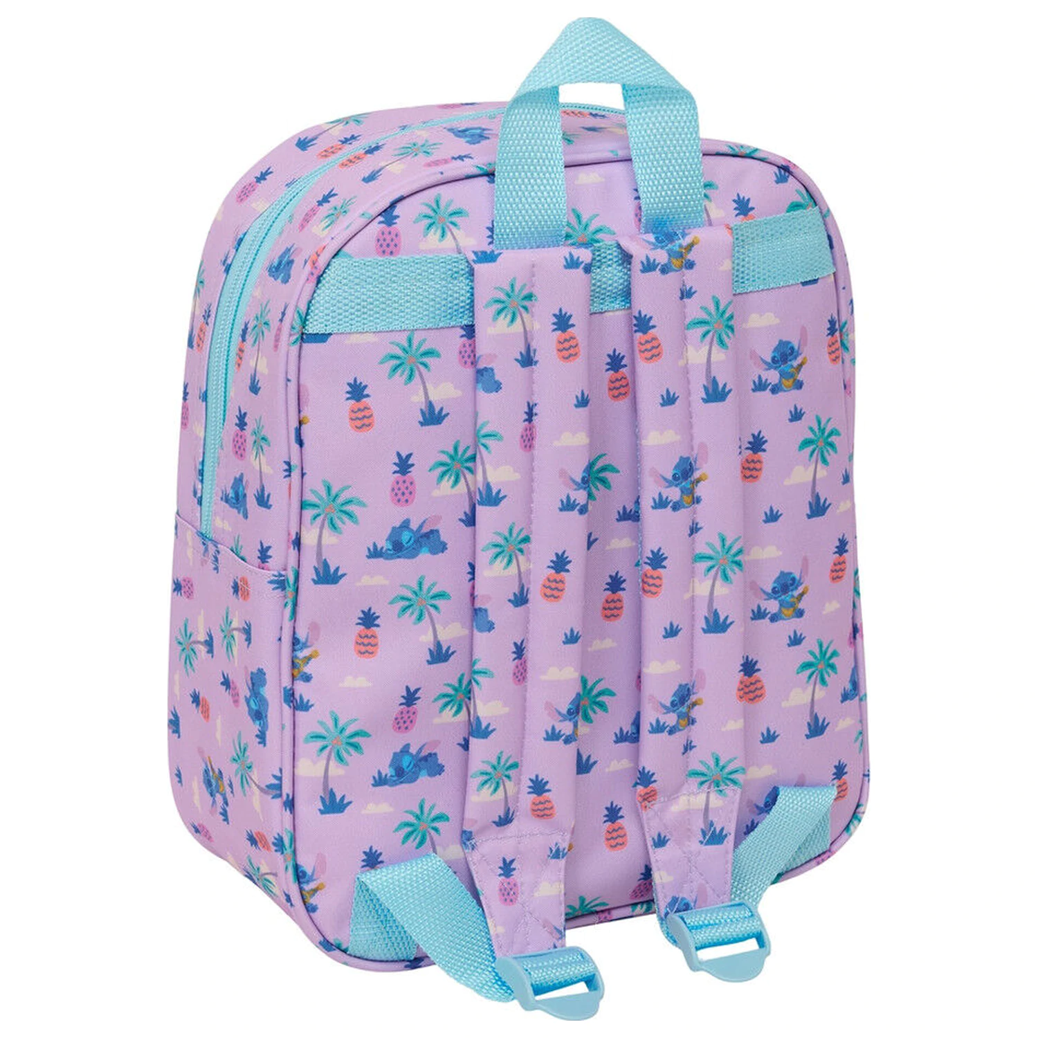 Disney Stitch plecak 3D 27cm zdjęcie produktu