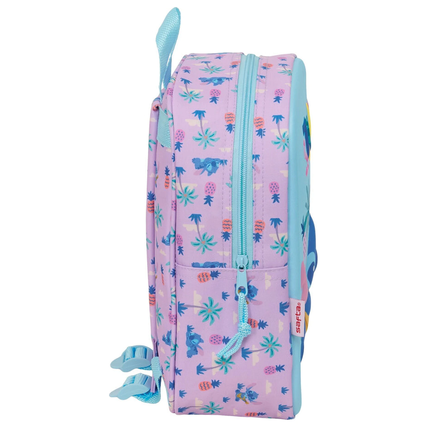 Disney Stitch plecak 3D 27cm zdjęcie produktu