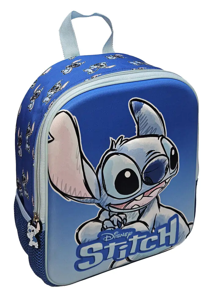 Plecak 3D Disney Stitch 29 cm zdjęcie produktu