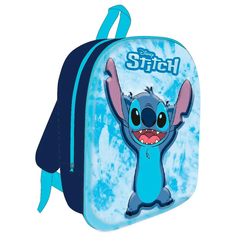 Disney Stitch plecak 3D 30 cm zdjęcie produktu