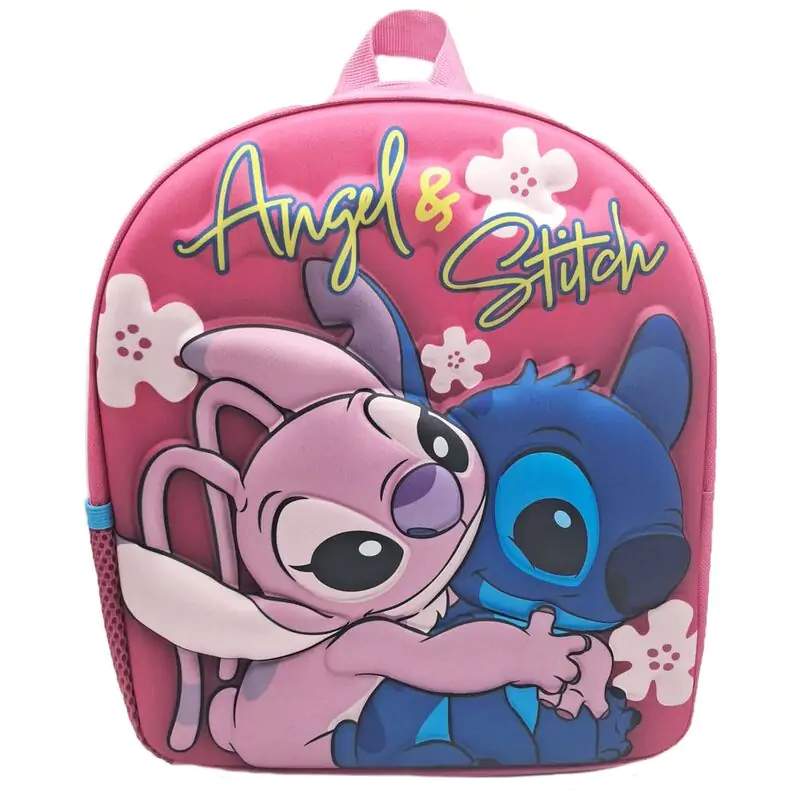 Disney Stitch plecak 3D 30 cm zdjęcie produktu