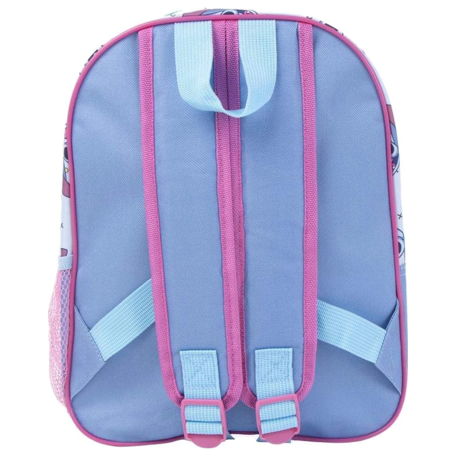 Disney Stitch plecak 3D 30 cm zdjęcie produktu