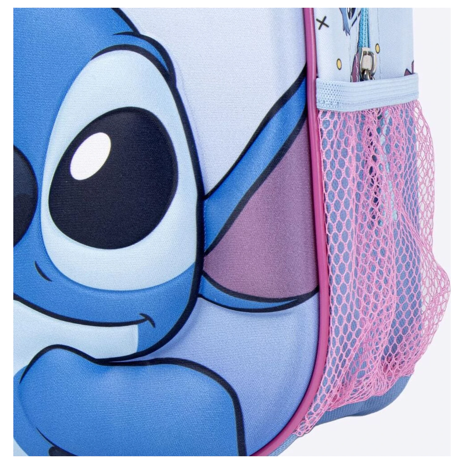 Disney Stitch plecak 3D 30 cm zdjęcie produktu