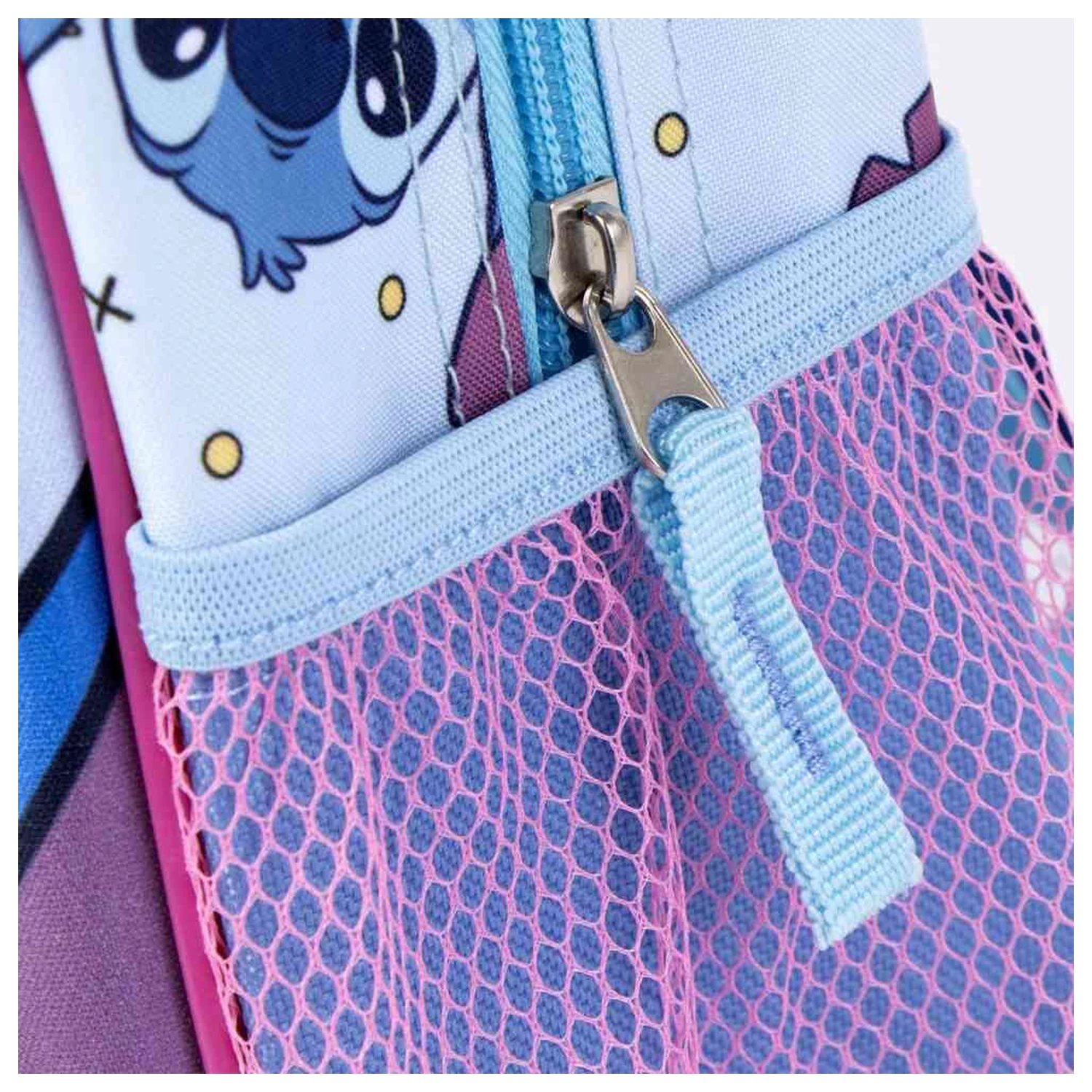 Disney Stitch plecak 3D 30 cm zdjęcie produktu