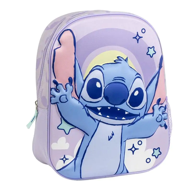 Plecak 3D Disney Stitch 31 cm zdjęcie produktu