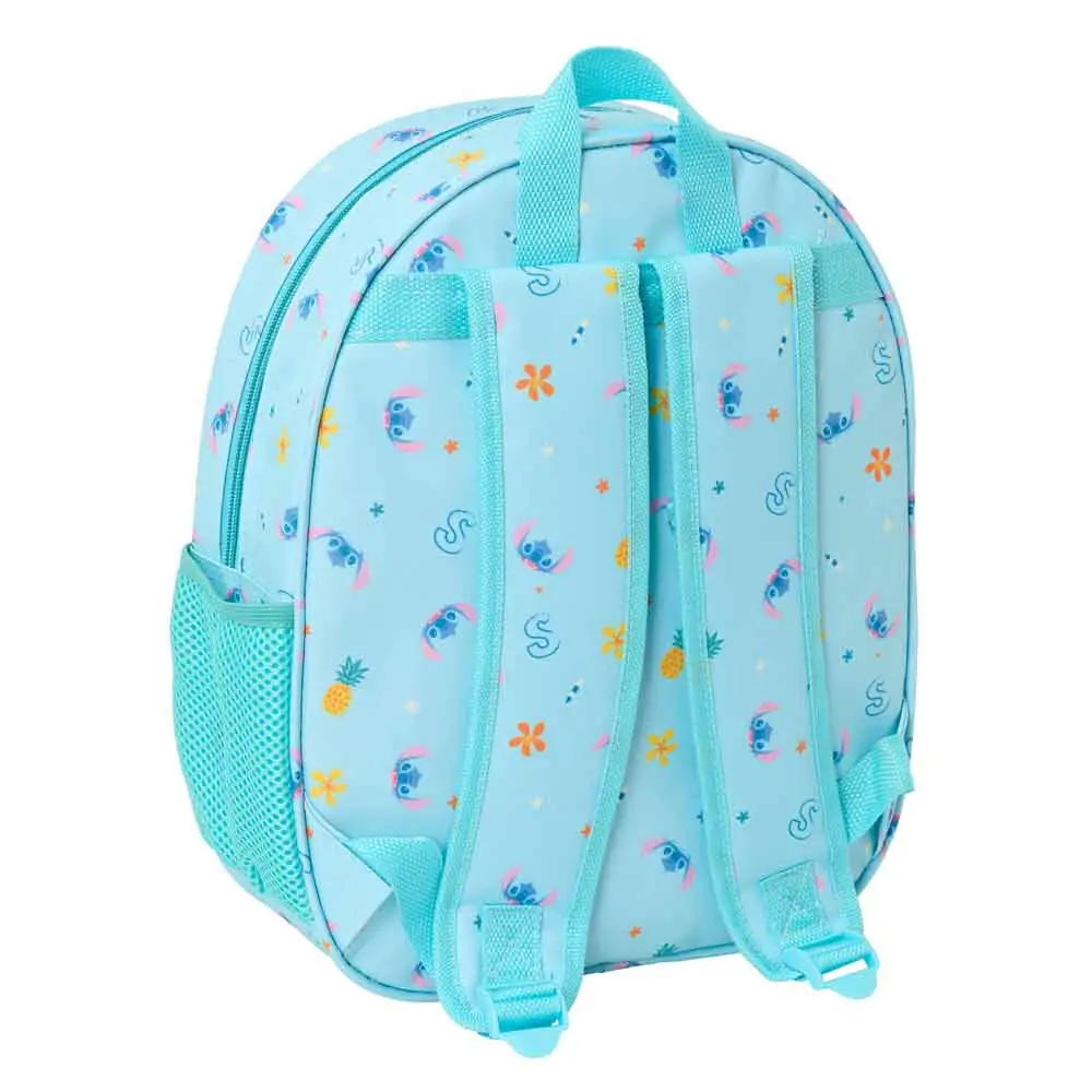 Disney Stich 3D plecak 33 cm zdjęcie produktu