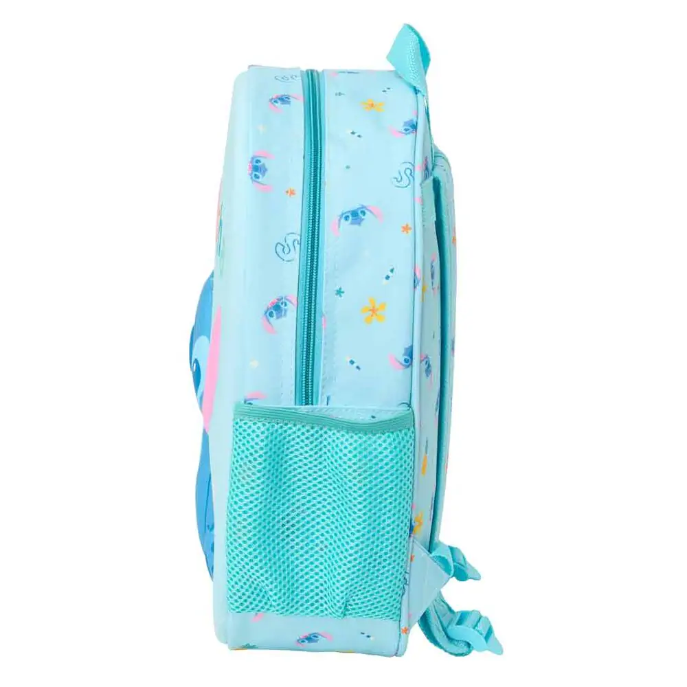 Disney Stich 3D plecak 33 cm zdjęcie produktu
